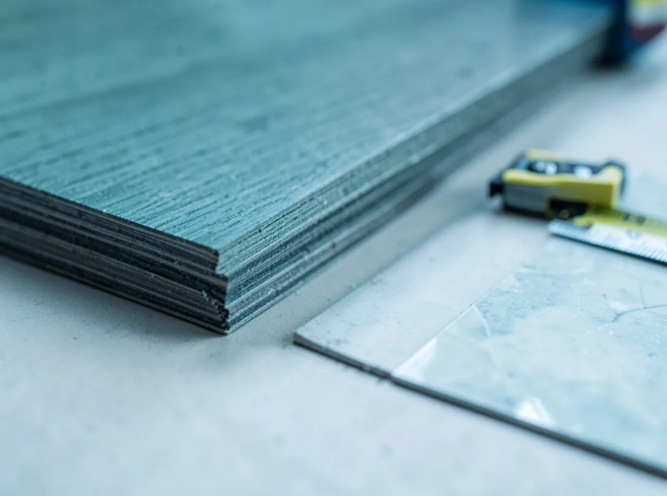Luxury Vinyl Plank Installation Florien, LA FAQs